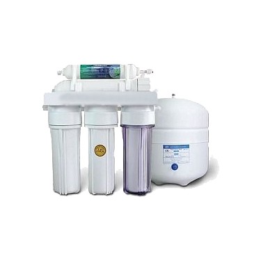 Avcılar Su Arıtmacı