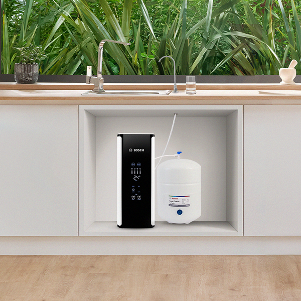 Avcılar Su Arıtmacı