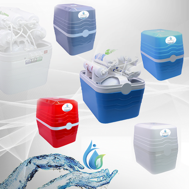 Avcılar Su Arıtmacı